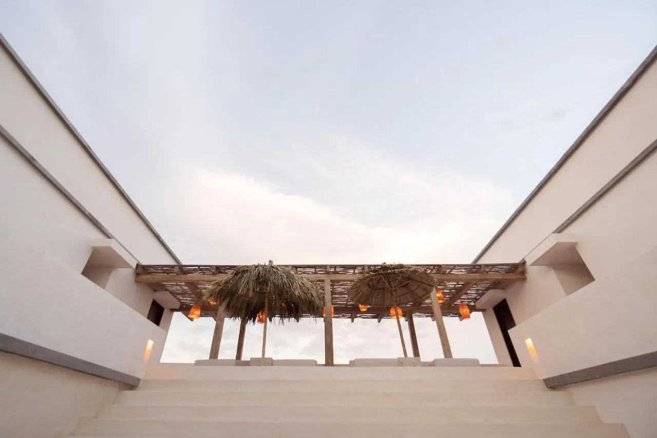 Namas Tulum Aparthotel