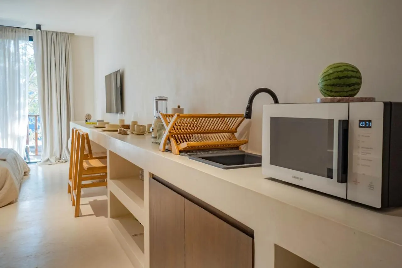 Namas Tulum Aparthotel