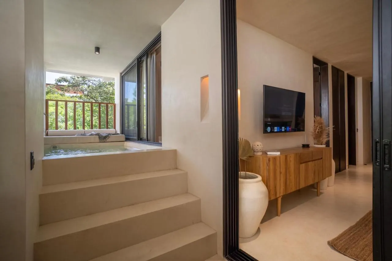 Namas Tulum Aparthotel