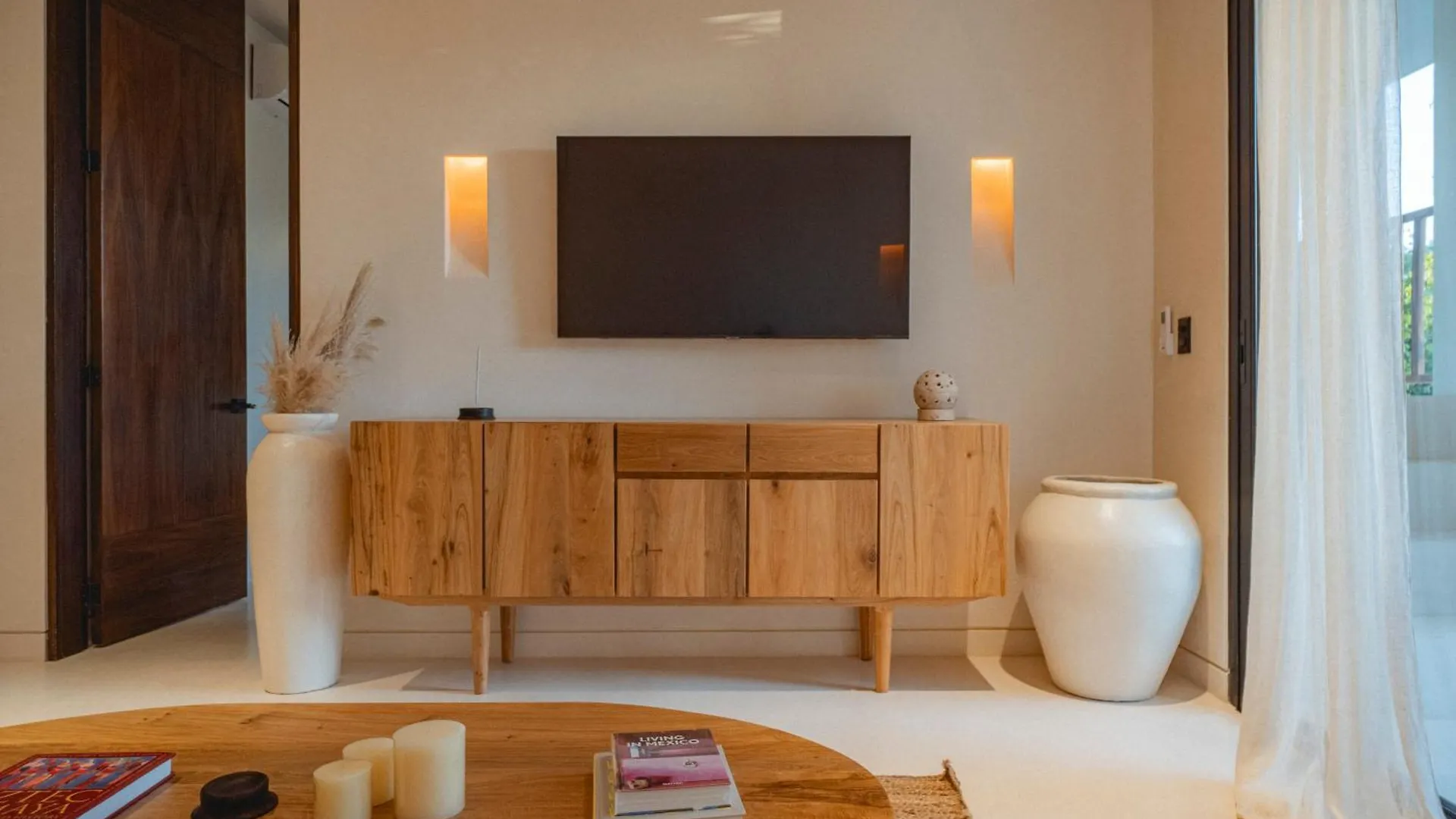 Namas Tulum Aparthotel