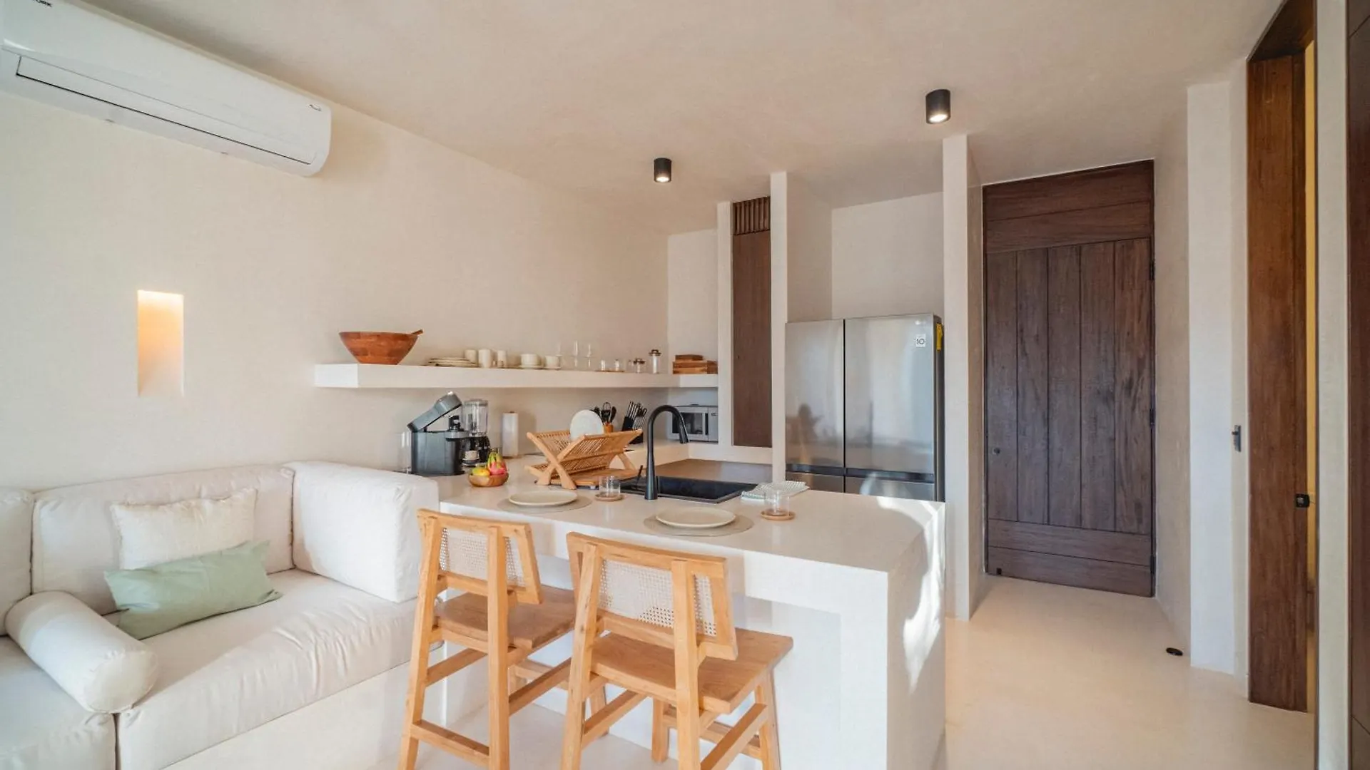 Namas Tulum Aparthotel 0*,