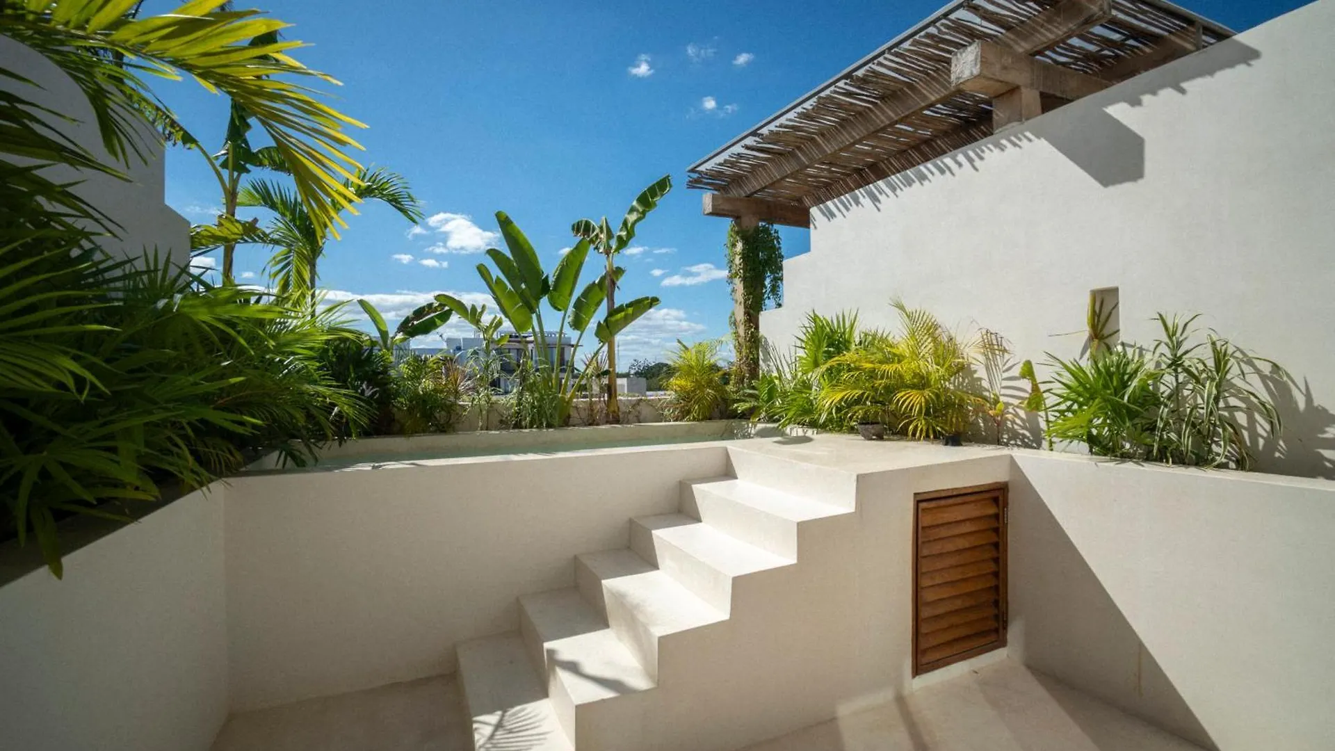 Namas Tulum Aparthotel 0*,  Mexico