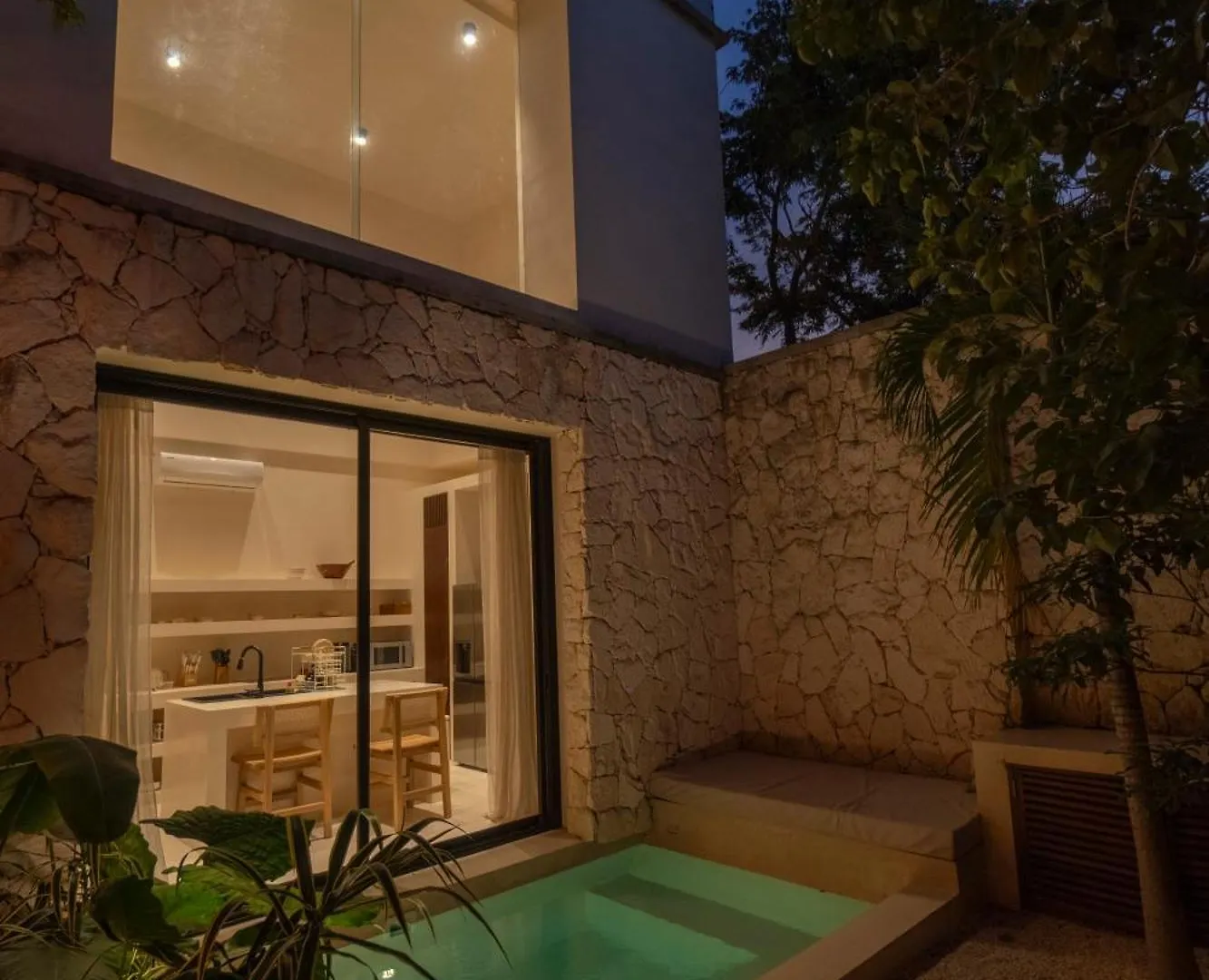 Namas Tulum Aparthotel